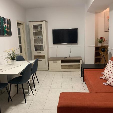 Ferienwohnung Dream Central Plaza Santa Cruz de Tenerife Exterior foto