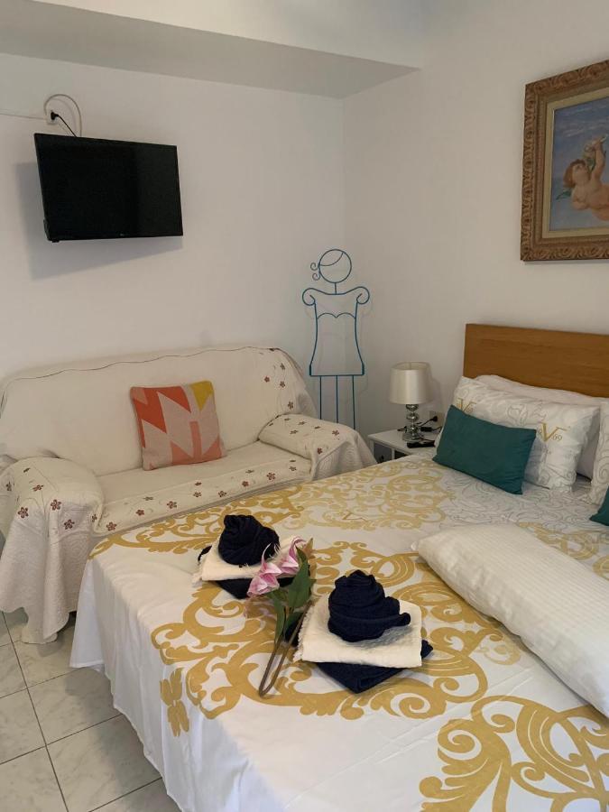 Ferienwohnung Dream Central Plaza Santa Cruz de Tenerife Exterior foto